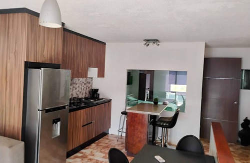 Downtown Cancun Villa | Villa vista al hermoso Mar Caribe