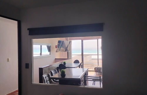 Downtown Cancun Villa | Villa vista al hermoso Mar Caribe
