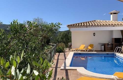 Rio d'Oro Villa | Villa Vista Bonita, Privé Zwembad, 9 Pers