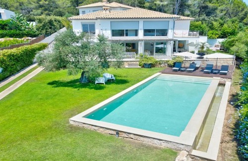 Crestatx Villa | Villa Vista