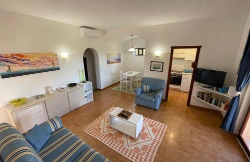 La Pelosa House | Villa Vista