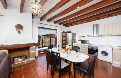 Macher Villa | Villa Vista Mar - Five Bedroom Villa, Sleeps 10