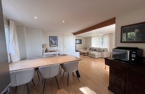 Favone House | VILLA vista mare 28 favone - SEE VIEW- CLIM- WI-FI