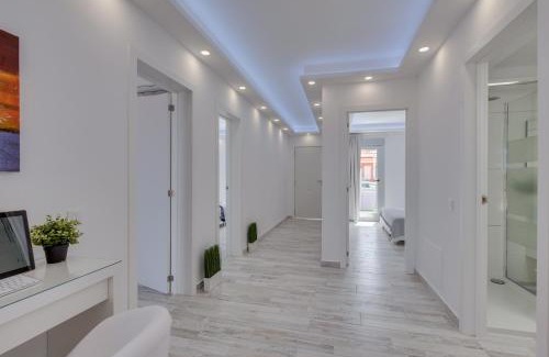 Caleta de Fuste Villa | Villa Vista Oceano