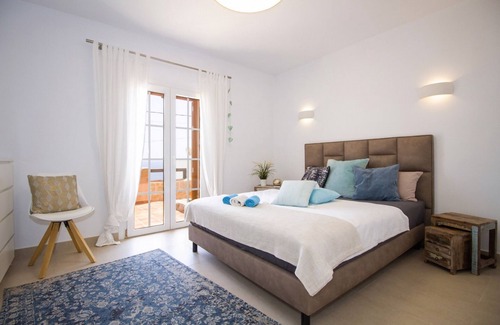 Son Servera House | Villa Vistamar - Canyamel