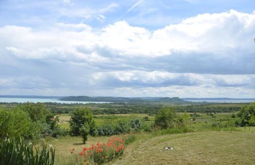 Balatonfured House | villa vita