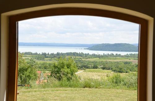 Balatonfured House | villa vita