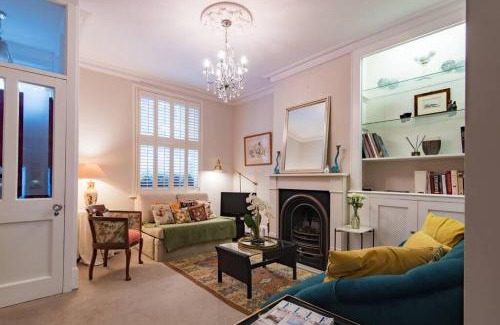 Deal House | Villa Vita - Ideally located cottage by the sea