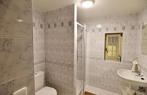 Osecna Apartment | Villa vitality