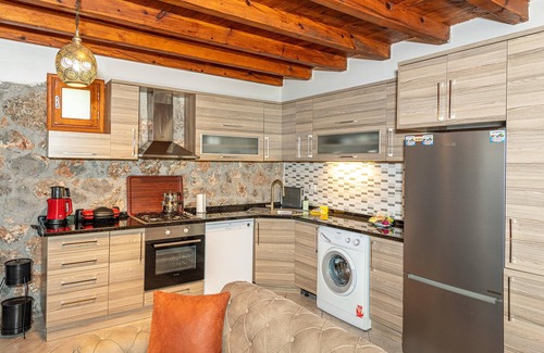 Keciler Villa | Villa Vitello - With Private Pool in Nature