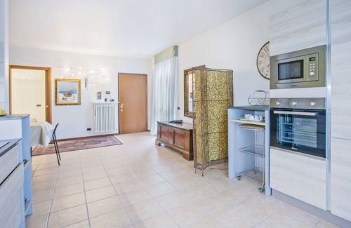 Seriate House | Villa Viviana 5 minutes from Bergamo