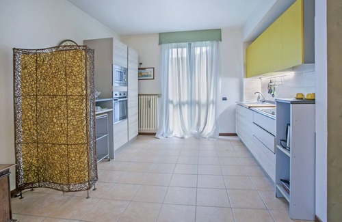 Seriate House | Villa Viviana 5 minutes from Bergamo