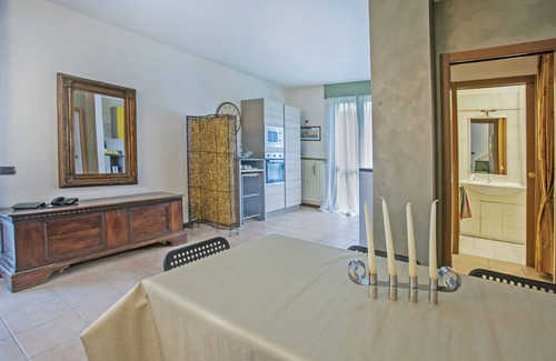 Seriate House | Villa Viviana 5 minutes from Bergamo