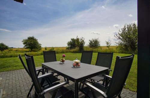 Trent House | Villa Vogelblick Haushälfte 2