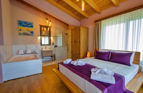 Yaniklar Villa | Villa Vol 5 by Tatil Premium