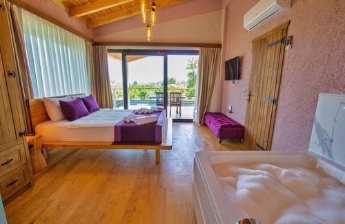 Yaniklar Villa | Villa Vol 5 by Tatil Premium
