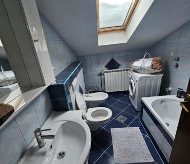 Sumece Apartment | Villa Voljička