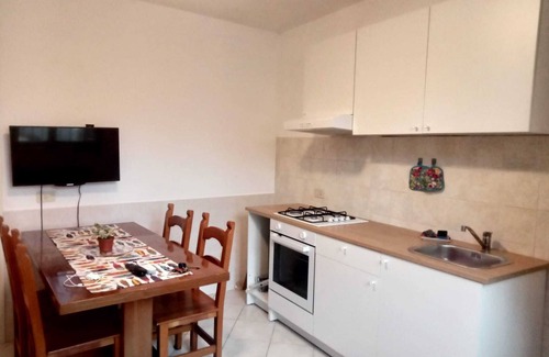Livorno Apartment | Villa Voltina