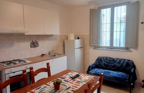 Livorno Apartment | Villa Voltina