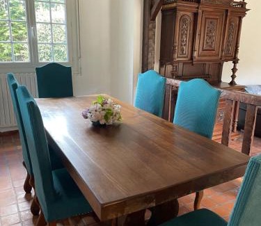 Plouguerneau Villa | Villa vue mer