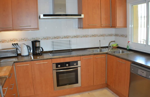 Los Gallos-Cerromolino Villa | Villa with Private Pool, Nature Lovers Delight free wifi