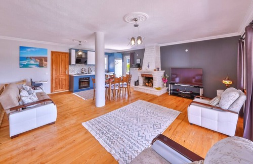 Kas Villa | Villa w/ Pool and Terrace 8 min to Beach in Kas