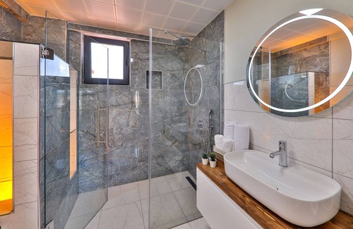 Kas Villa | Villa w Pool, Garden 10 min to Beach in Kas