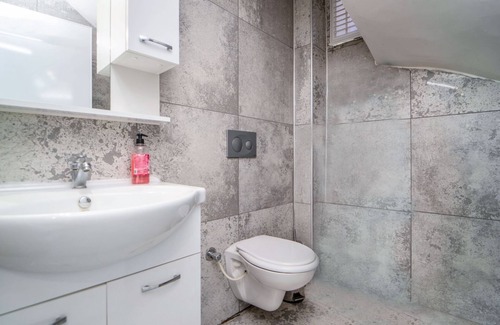 Ciftlik Villa | Villa w Private Pool Garden 5 min to Beach