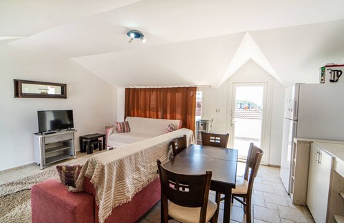 Oludeniz Villa | Villa w Terrace 5 min to Lycian Way in Fethiye