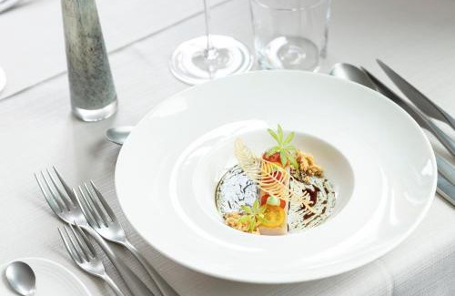 St. Valentin auf der Haide Hotel | Villa Waldkönigin