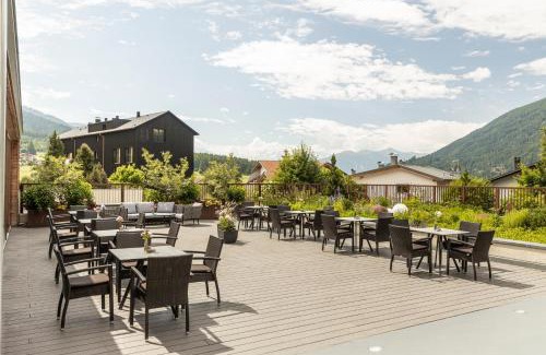 St. Valentin auf der Haide Hotel | Villa Waldkönigin