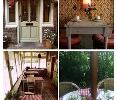 Valkenburg aan de Geul Hotel | Villa Warempel