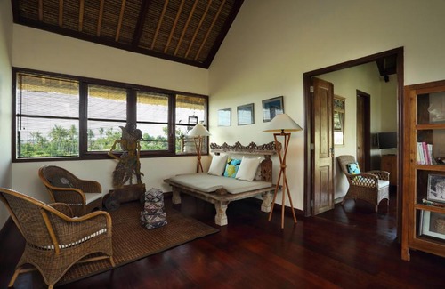 Munggu Villa | Villa Waringin