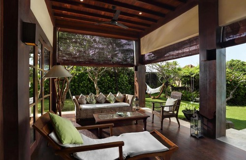 Munggu Villa | Villa Waringin