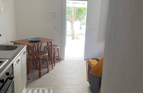 Lampedusa Villa | VILLA WAVE