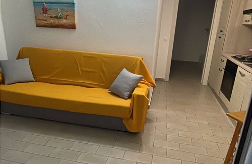 Lampedusa Villa | VILLA WAVE