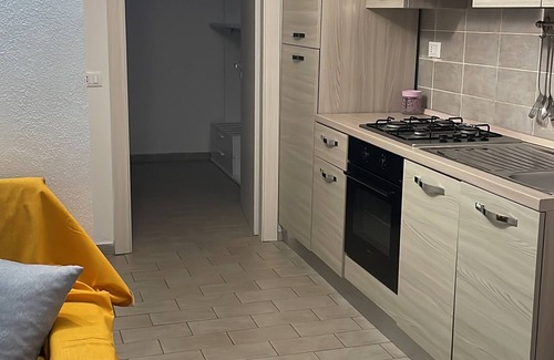 Lampedusa Villa | VILLA WAVE