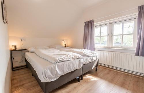 Sint Jansklooster House | Villa Weerribben | 6 personen