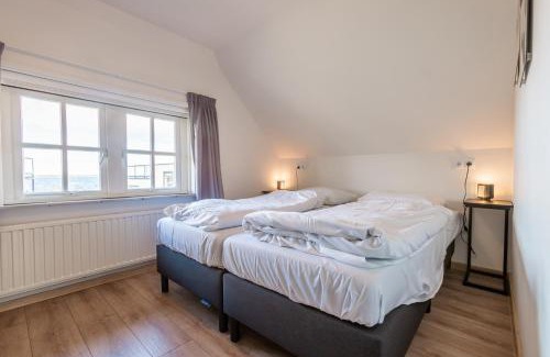 Sint Jansklooster House | Villa Weerribben | 6 personen