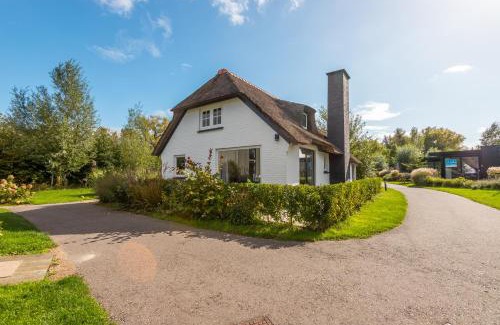 Sint Jansklooster House | Villa Weerribben | 6 personen