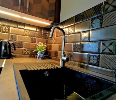 15th District Villa | Villa Wellness Budapest