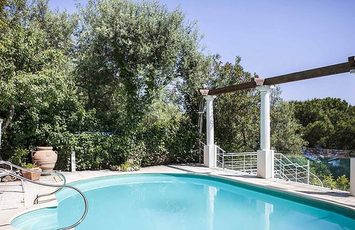 Sirenuse Villa | Villa White Pearl - Seven Bedroom Villa, Sleeps 14