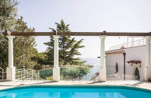 Sirenuse Villa | Villa White Pearl - Seven Bedroom Villa, Sleeps 14