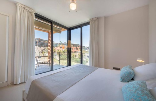 Salobre Villa | Villa with Private Pool in 5 Star Golf Resort