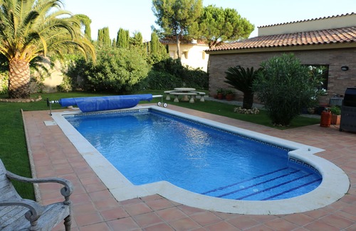 Sant Feliu de Guixols Villa | villa with private pool