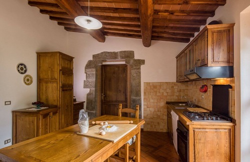 Castiglion Fiorentino House | Villa with private pool near Cortona