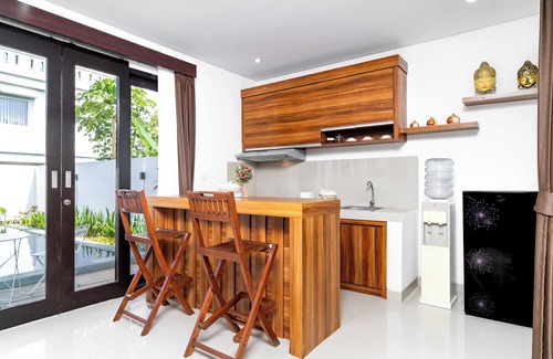 Batuan Villa | Villa Wibiseka Batuan