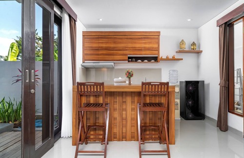 Batuan Villa | Villa Wibiseka Batuan