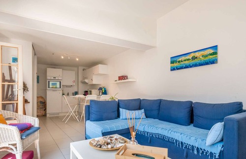 Wimereux Villa | Villa Wimereux, 2 bedrooms, 4 persons
