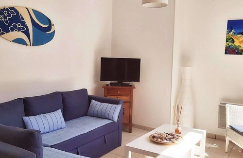 Wimereux Villa | Villa Wimereux, 2 bedrooms, 4 persons
